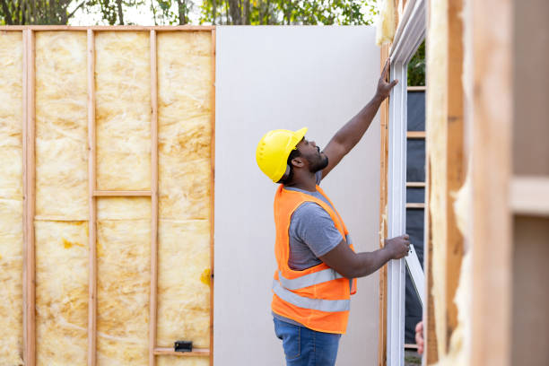 Best Wall Insulation Contractor  in Eastlawn Gardens, PA