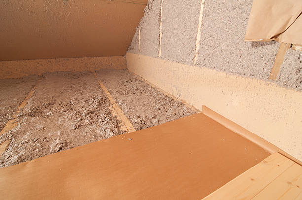Best Residential Insulation Services  in Eastlawn Gardens, PA